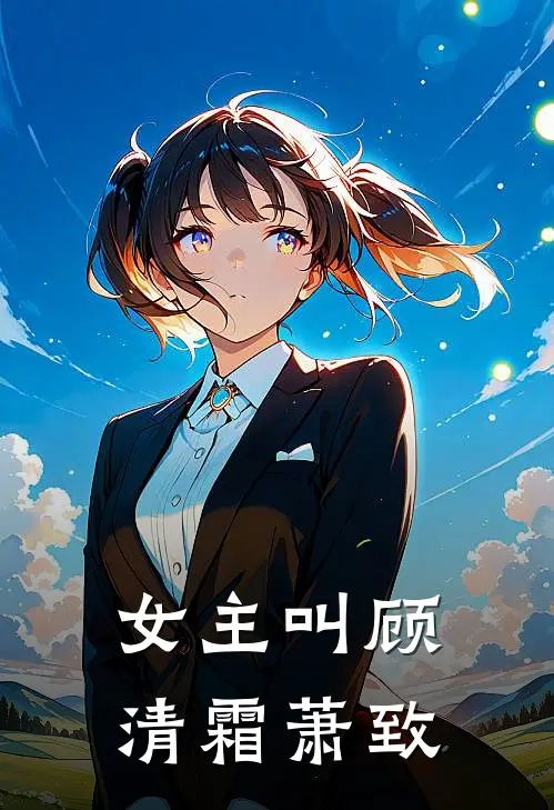 女主叫顾清霜萧致