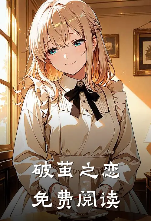 破茧之恋免费阅读