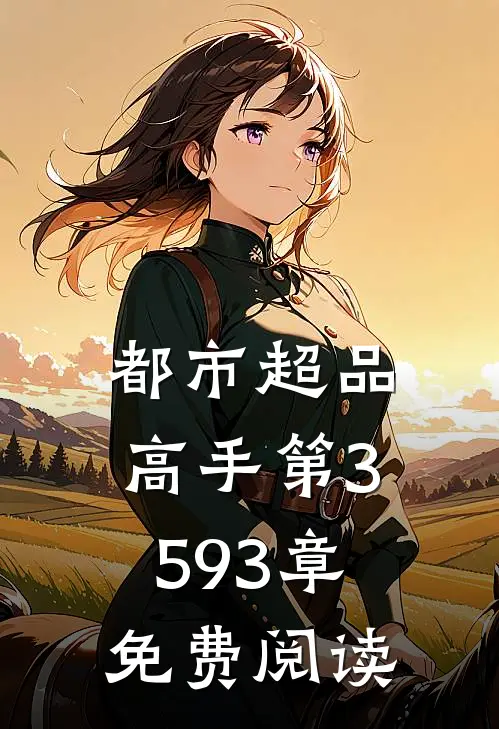 都市超品高手第3593章免费阅读