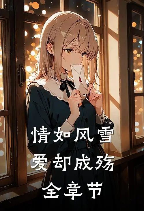 情如风雪爱却成殇全章节