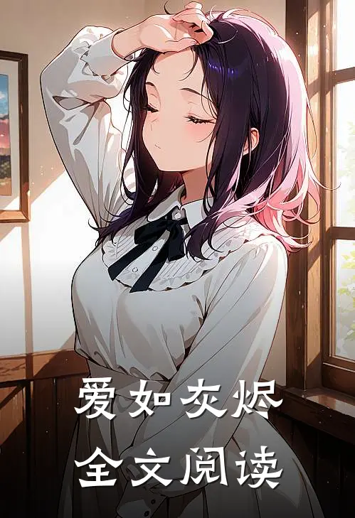 爱如灰烬全文阅读
