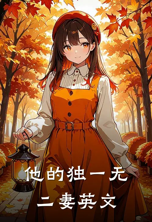他的独一无二妻英文