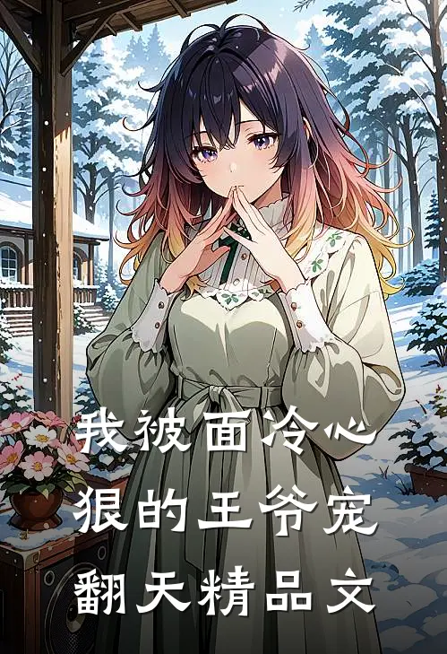 我被面冷心狠的王爷宠翻天精品文