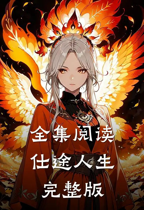全集阅读仕途人生完整版