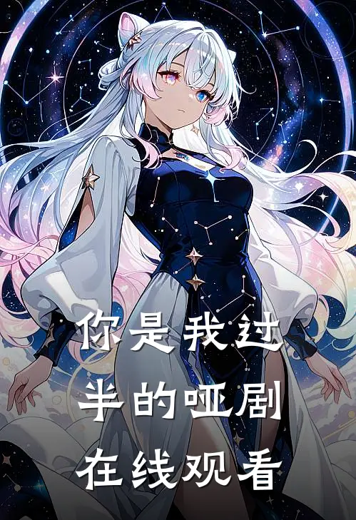你是我过半的哑剧在线观看
