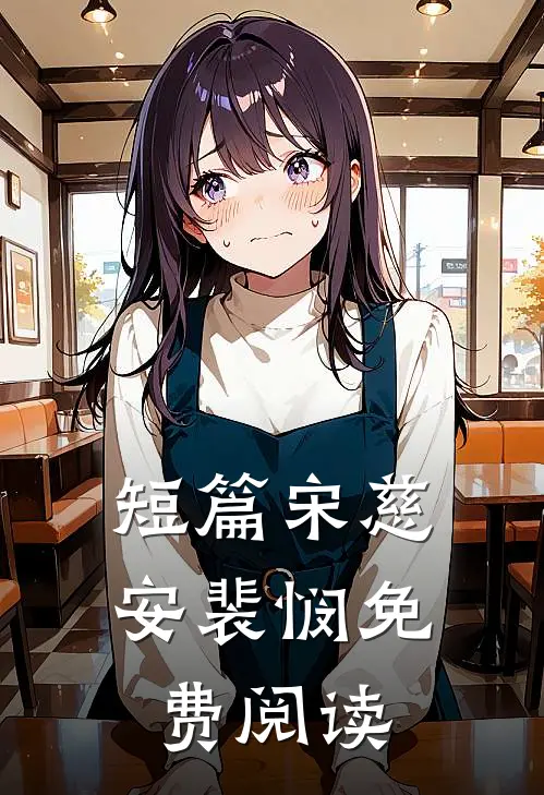 短篇宋慈安裴悯免费阅读
