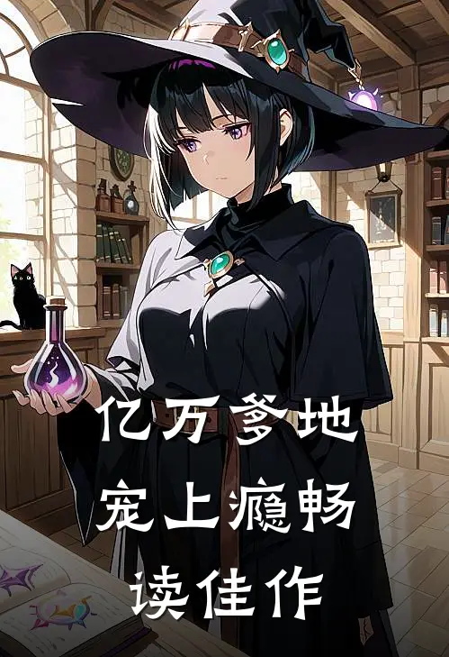 亿万爹地宠上瘾畅读佳作