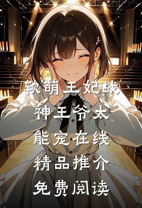 软萌王妃战神王爷太能宠在线精品推介免费阅读