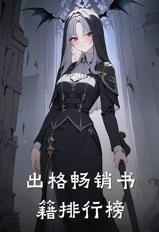 出格畅销书籍排行榜