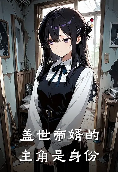 盖世帝婿的主角是身份