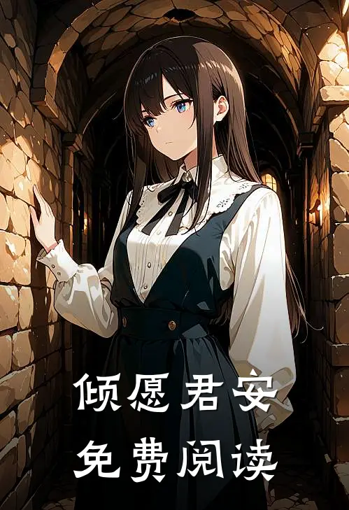 倾愿君安免费阅读