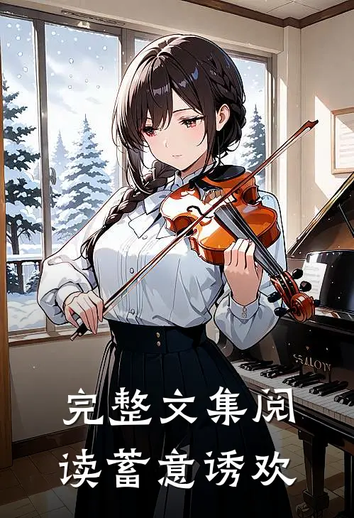 完整文集阅读蓄意诱欢