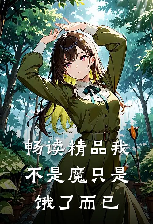 畅读精品我不是魔只是饿了而已