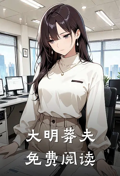 大明莽夫免费阅读