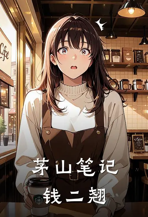 茅山笔记钱二翘