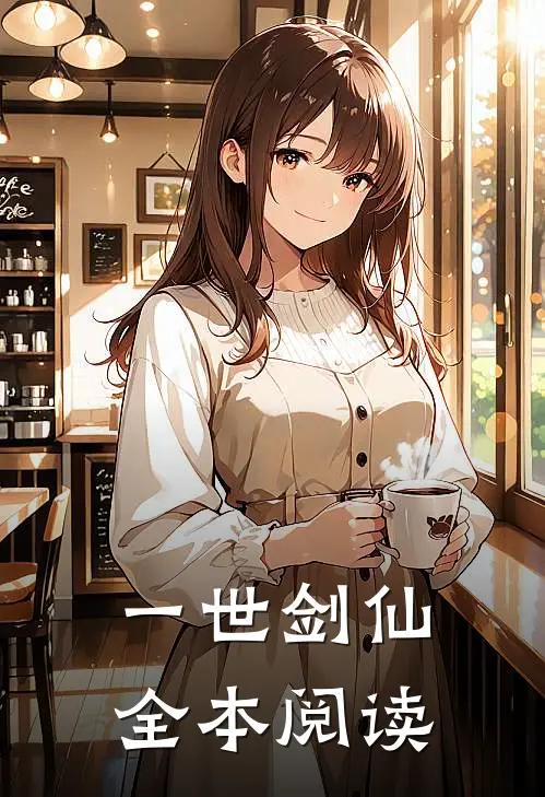 一世剑仙全本阅读