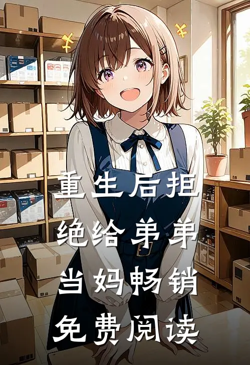 重生后拒绝给弟弟当妈畅销免费阅读