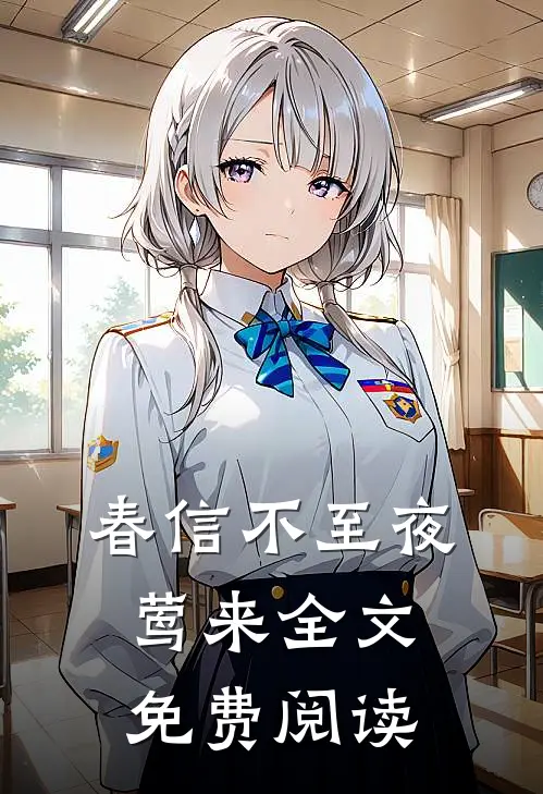 春信不至夜莺来全文免费阅读
