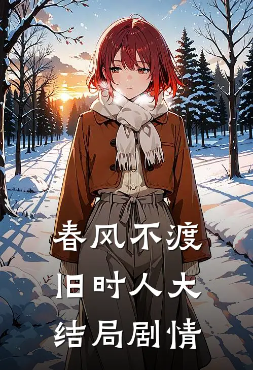 春风不渡旧时人大结局剧情