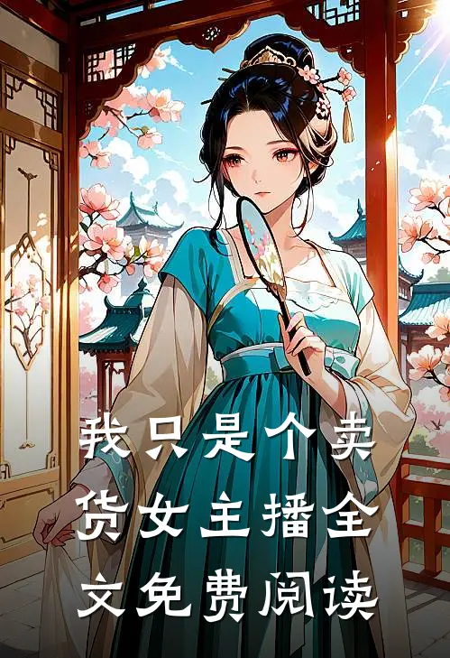 我只是个卖货女主播全文免费阅读