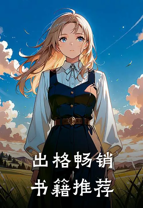 出格畅销书籍推荐