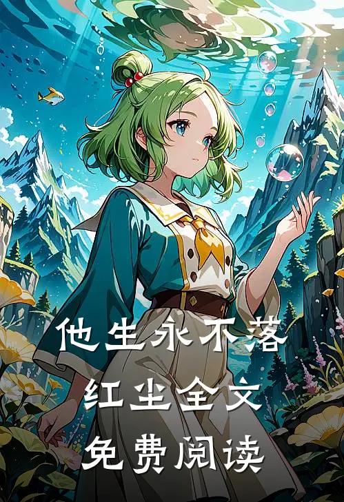 他生永不落红尘全文免费阅读
