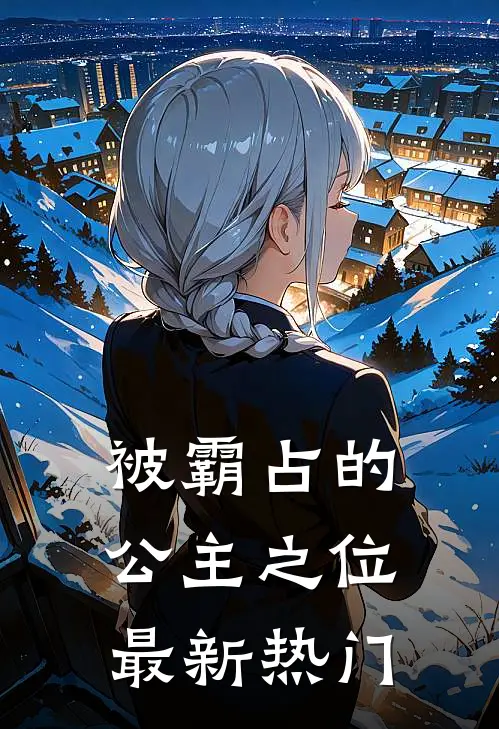 被霸占的公主之位最新热门