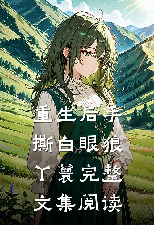 重生后手撕白眼狼丫鬟完整文集阅读