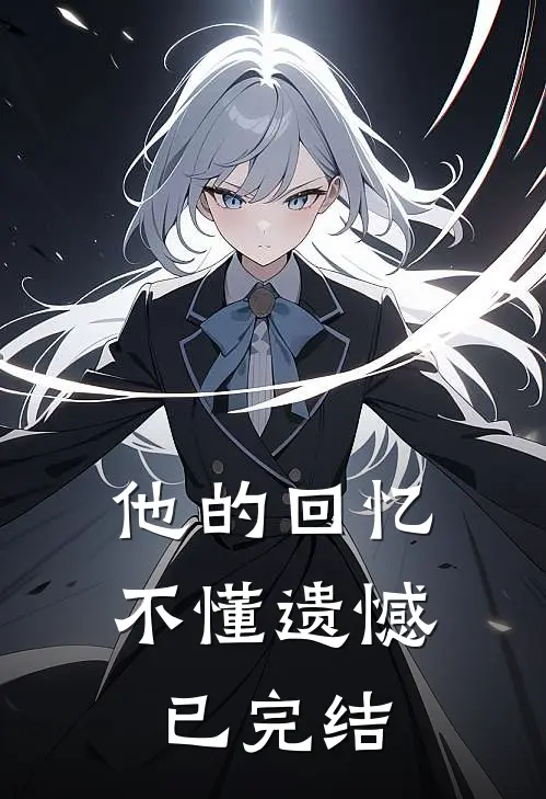 他的回忆不懂遗憾已完结