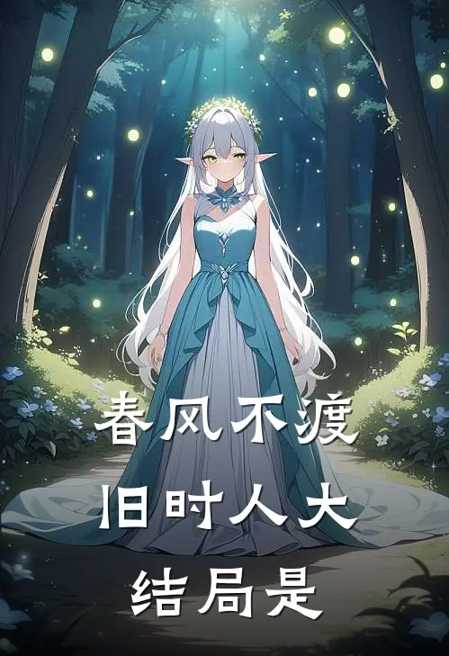 春风不渡旧时人大结局是
