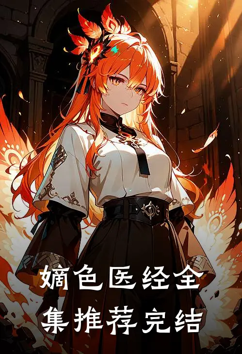 嫡色医经全集推荐完结
