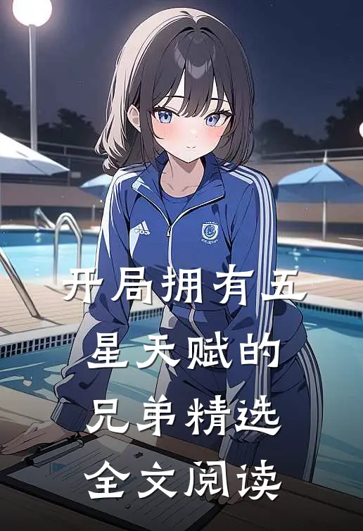开局拥有五星天赋的兄弟精选全文阅读