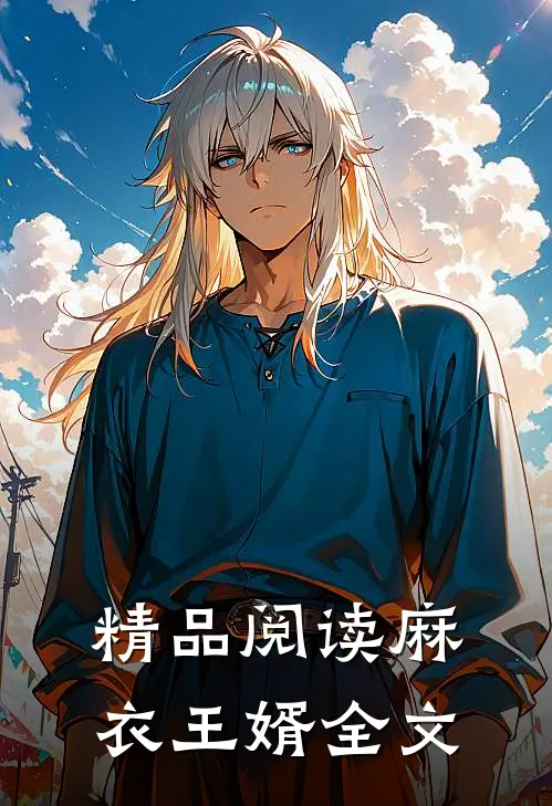 精品阅读麻衣王婿全文