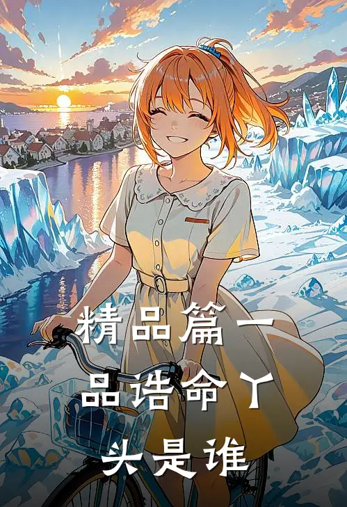精品篇一品诰命丫头是谁
