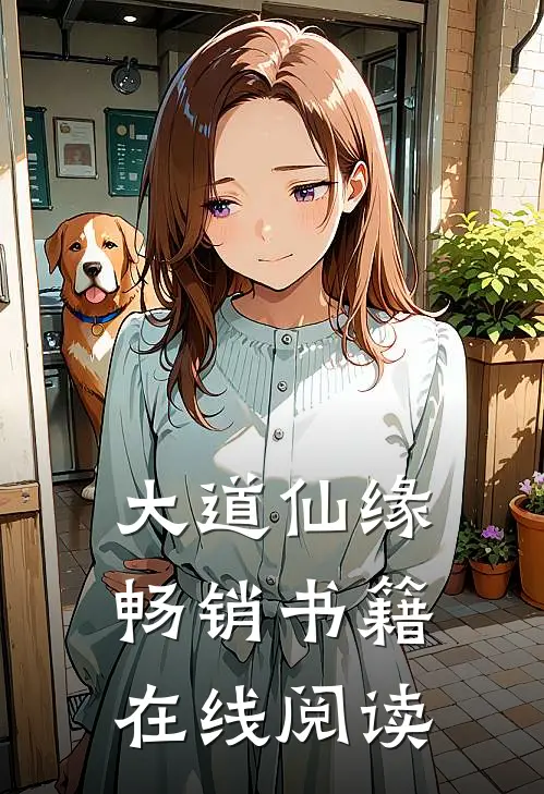 大道仙缘畅销书籍在线阅读
