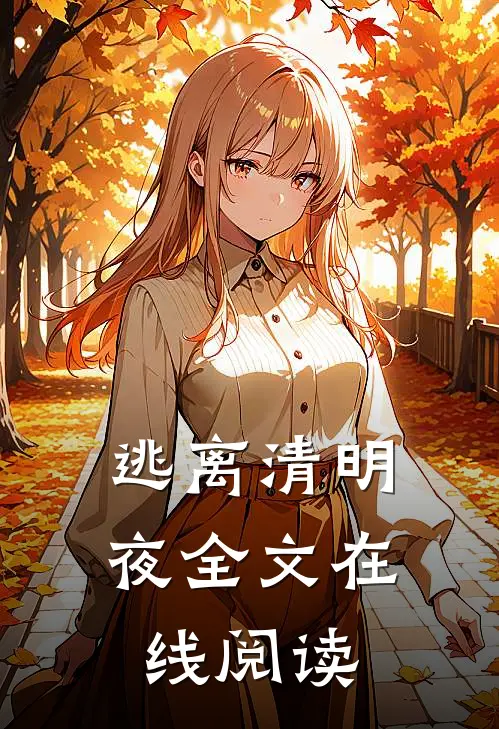 逃离清明夜全文在线阅读