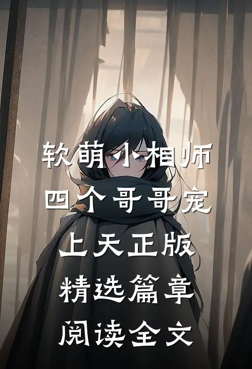 软萌小相师四个哥哥宠上天正版精选篇章阅读全文