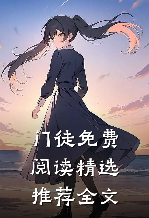 门徒免费阅读精选推荐全文