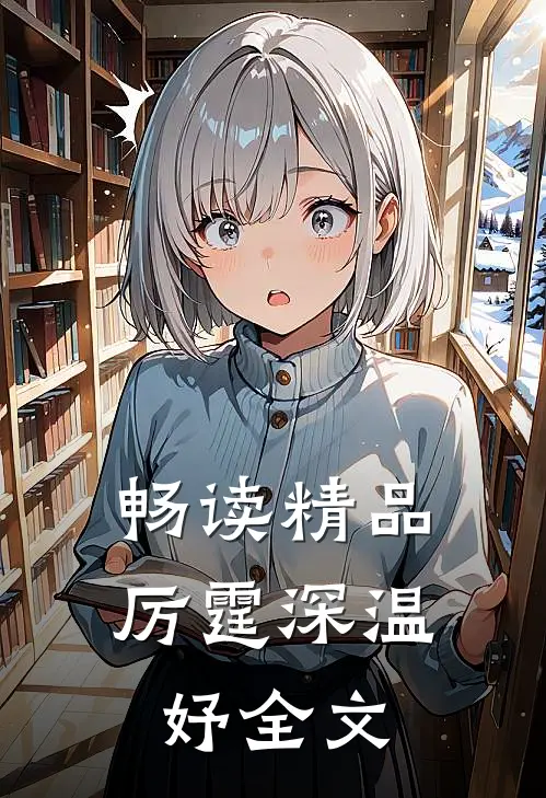 畅读精品厉霆深温妤全文
