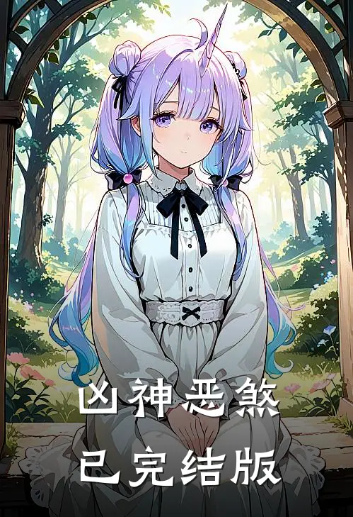 凶神恶煞已完结版