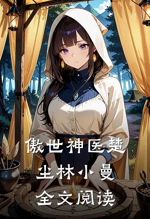 傲世神医楚尘林小曼全文阅读