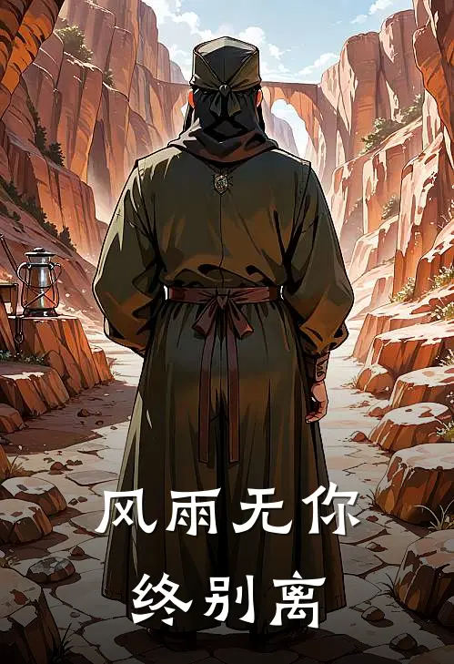 风雨无你终别离