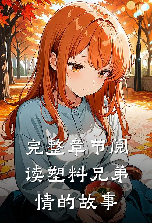 完整章节阅读塑料兄弟情的故事