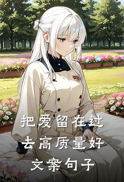 把爱留在过去高质量好文案句子