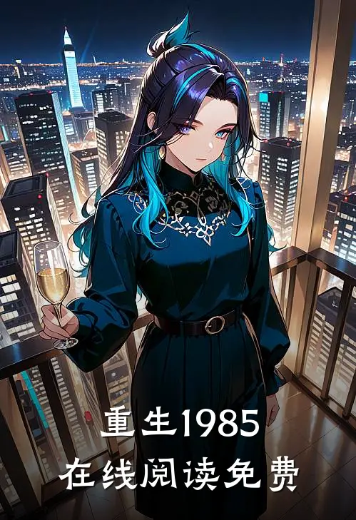 重生1985在线阅读免费