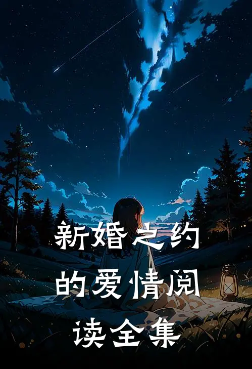 新婚之约的爱情阅读全集
