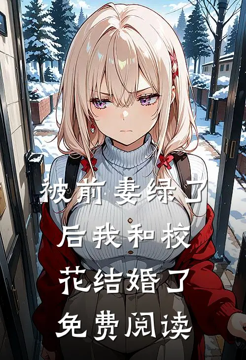 被前妻绿了后我和校花结婚了免费阅读