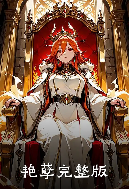 艳孽完整版
