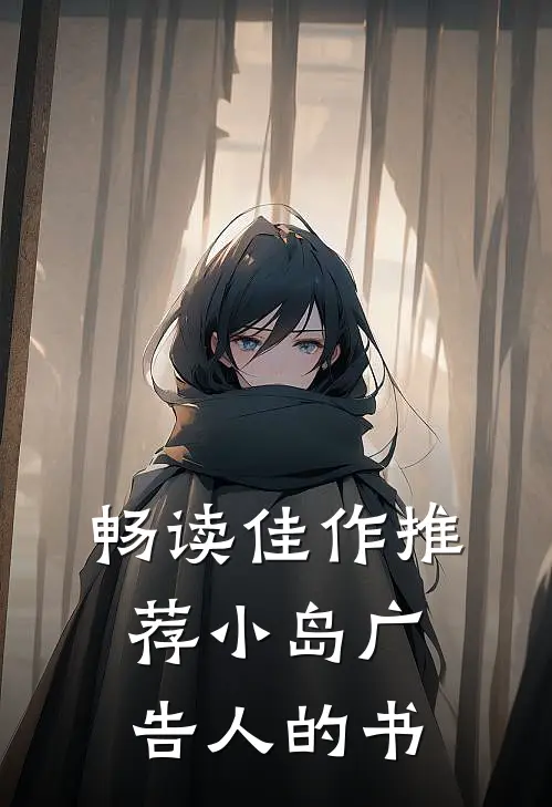 畅读佳作推荐小岛广告人的书