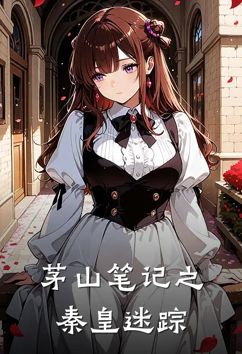茅山笔记之秦皇迷踪